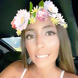 Esperanza Barrales Espinar