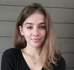 Charlene DE OLIVEIRA Charlene