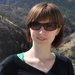 Olina Šuněvičová