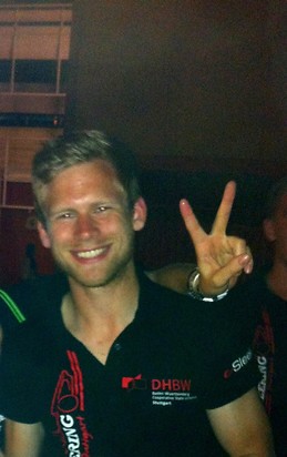 Felix Hörnschemeyer