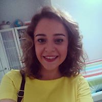 Macarena Manzano Gonzalez