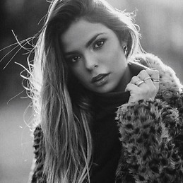 Paula Santos Garrido