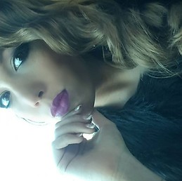 Vicky Ruano Rodriguez