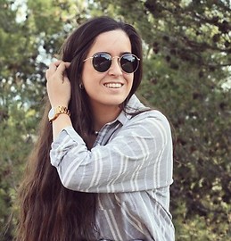 Marta Blazquez González