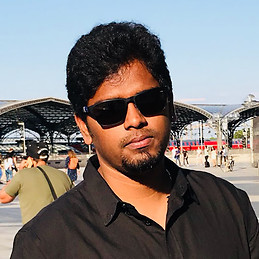 Sathiskumar Muthalagu