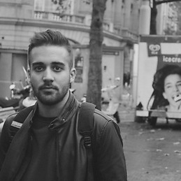 Andreas Papadopoulos