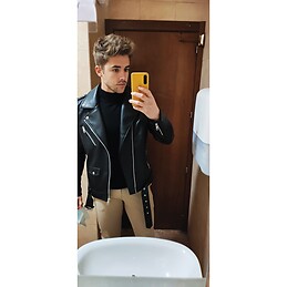 Quique Pérez Guardia