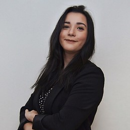 Júlia de Souza Costa