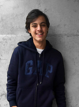 Leonardo Alixandrino