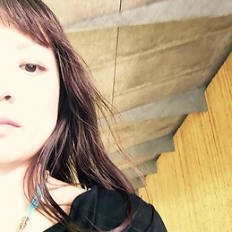 Chizuru Hasegawa-Harris