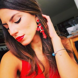 Sveva Calcopietro