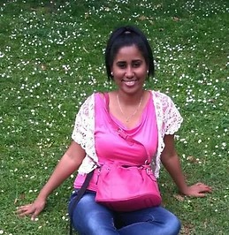 Irecis Azcuy Fuentes