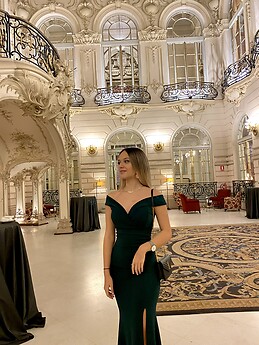 Paula Arce Gonzalez