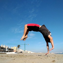 Alberto Bejerano Urrea