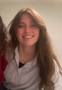 amandine looking for a place in Limerick