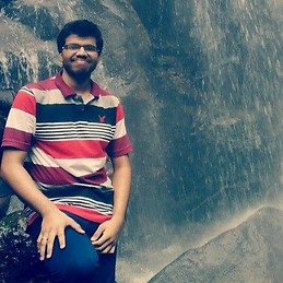 Srinidhi