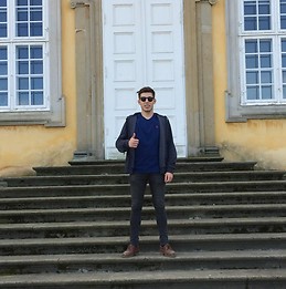 Antonio Gálvez Muñoz