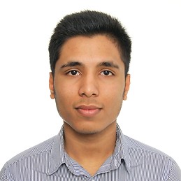 Mohammad Ibrahim Arif