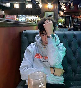 Ismael Kouira Louazzani