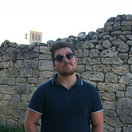 Jorge González Margüello