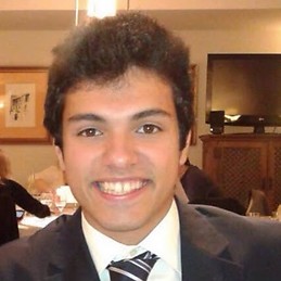 Alvaro Martinez Borrego