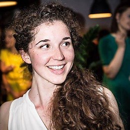 Elisabetta De Vito-Francesco