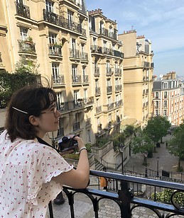 Julia Martinez Blasi