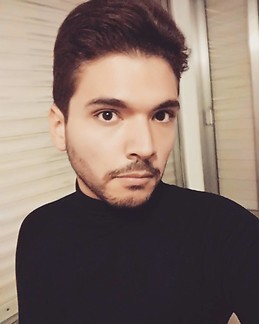 Jesús Andrés Rodrigues de Freitas