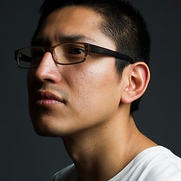 Manuel Jh. Becerra Mendoza