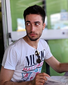 Mattia Fontana