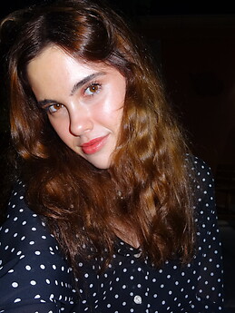 Carla Tapias Gallego