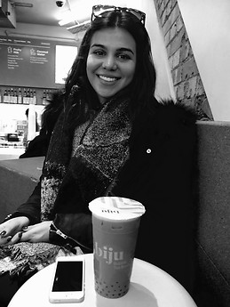 Julia Paster