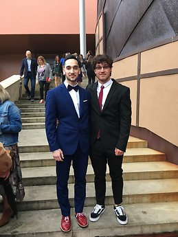 Víctor Menero Valdés