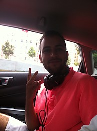 Hamza Taouiha
