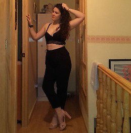 Patricia Jiménez Martínez