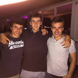 Ignacio Zubia Soroeta