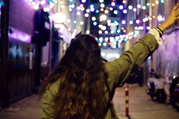 Denise Pliego Martinez