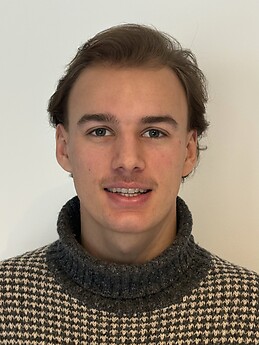 Leander Heitmann