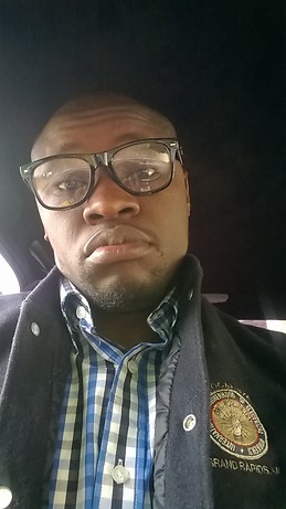 Steev Tshipeng