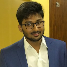 abhishek anjanappa