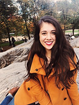Camryn Conroy
