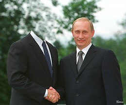 Arthur SOLOVEV