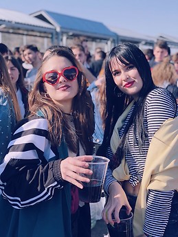 Isabel Hernández Martínez