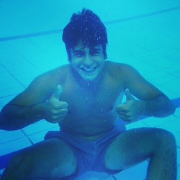 Marcos Garcia Lazaro