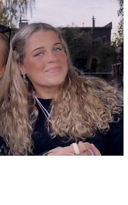 Sabrina Molvik Sabrina