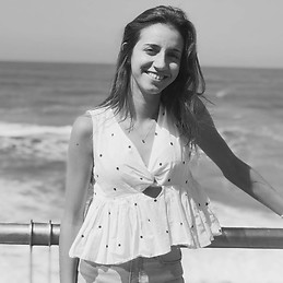 Naomi Rodríguez Estévez