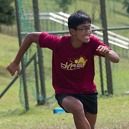 Kai Yi