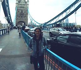 Lorena García de Celis