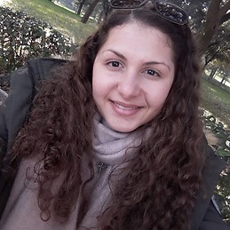 Ιωάννα Θωμά