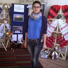 Alexandra Gîlcevoiu